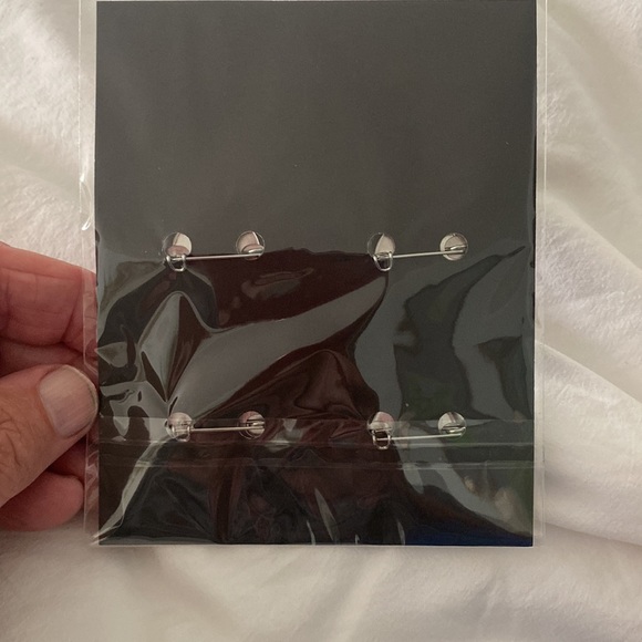 Social Distortion Highway 101 Button Pack - LIMITED EDITION - Picture 2 of 4